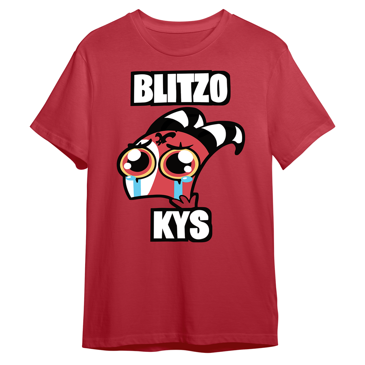 Blitzo KYS *LIMITED STOCK*