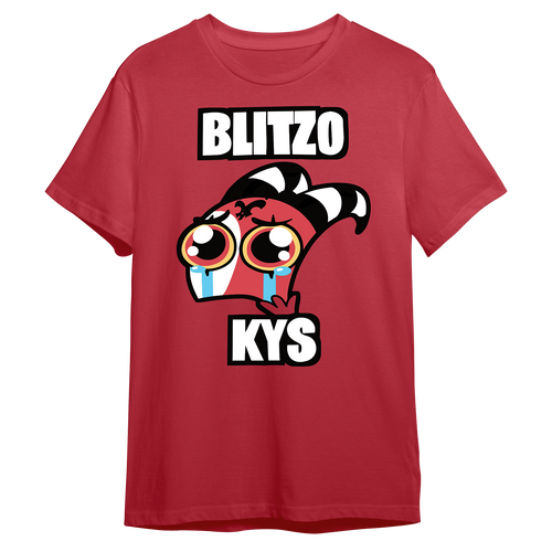 Blitzo KYS *LIMITED STOCK*