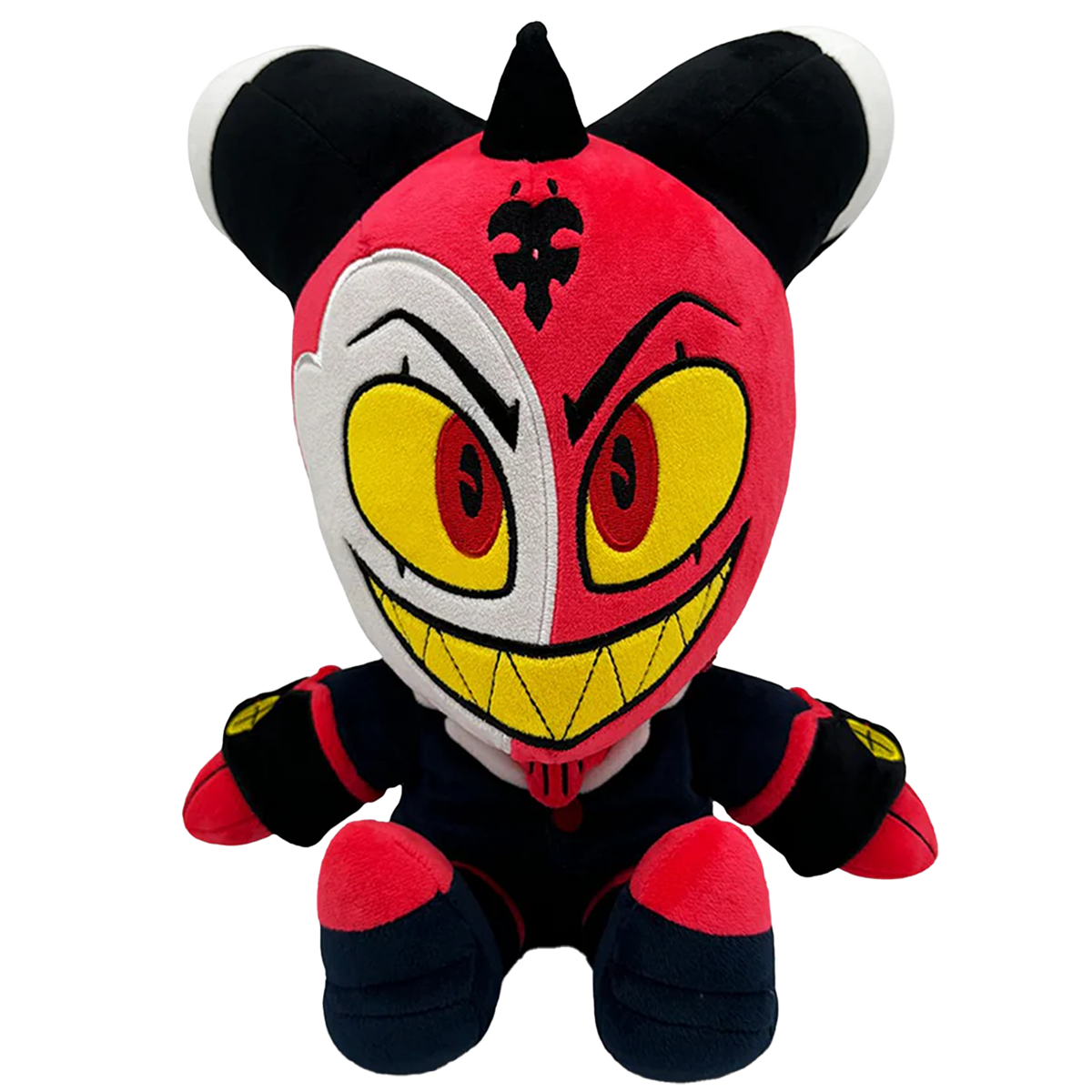 Helluva Boss x Youtooz - Blitz Plush