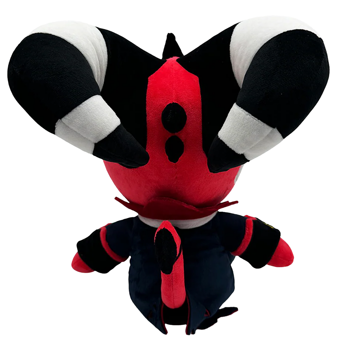 Helluva Boss x Youtooz - Blitz Plush