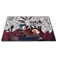 Book Report Playmat