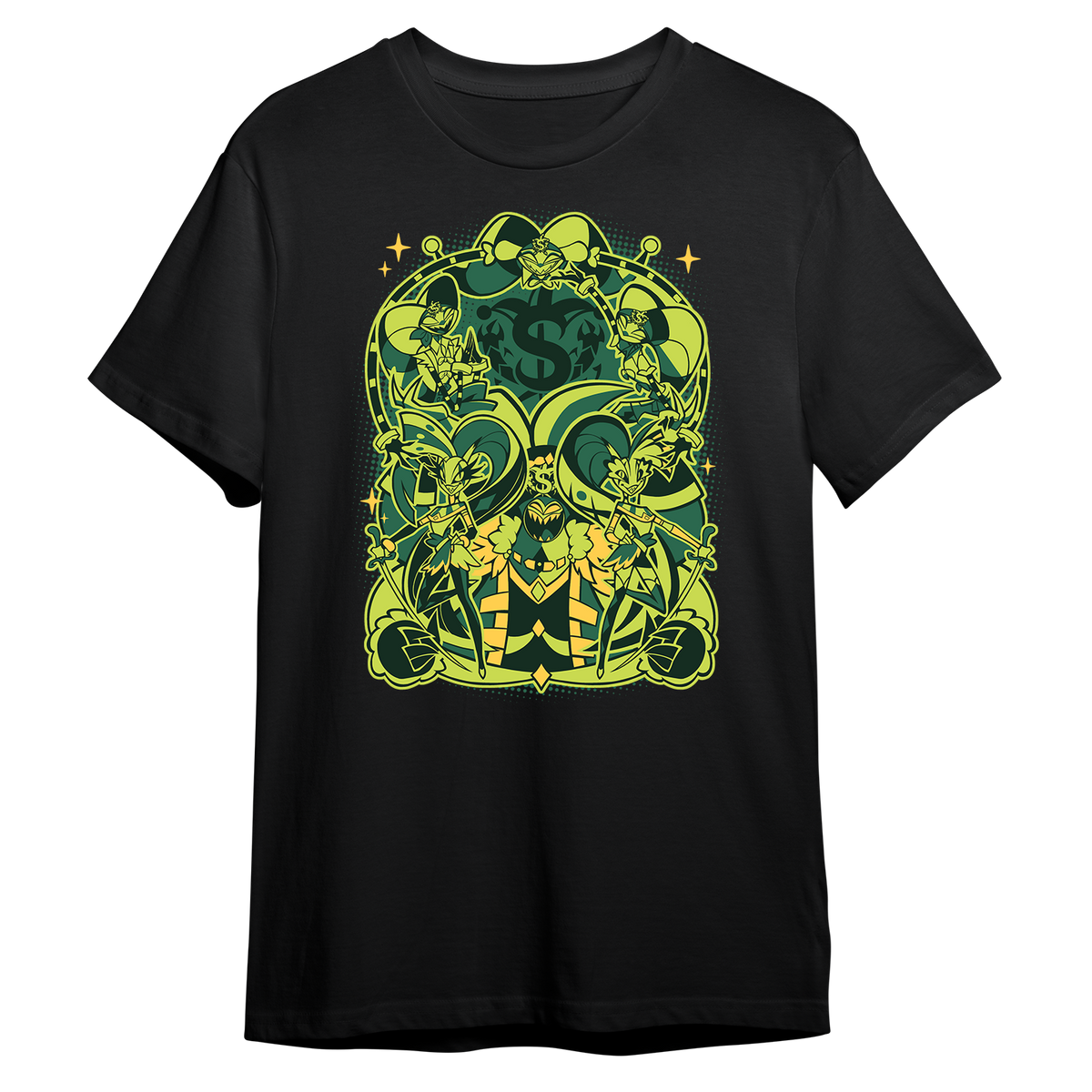 Mammon's Ship *LIMITED STOCK*