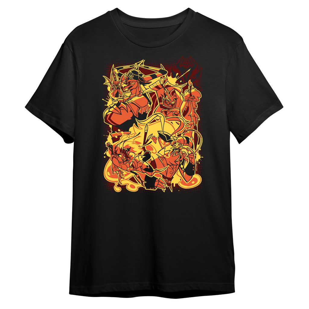 Satan's Ship *LIMITED STOCK*