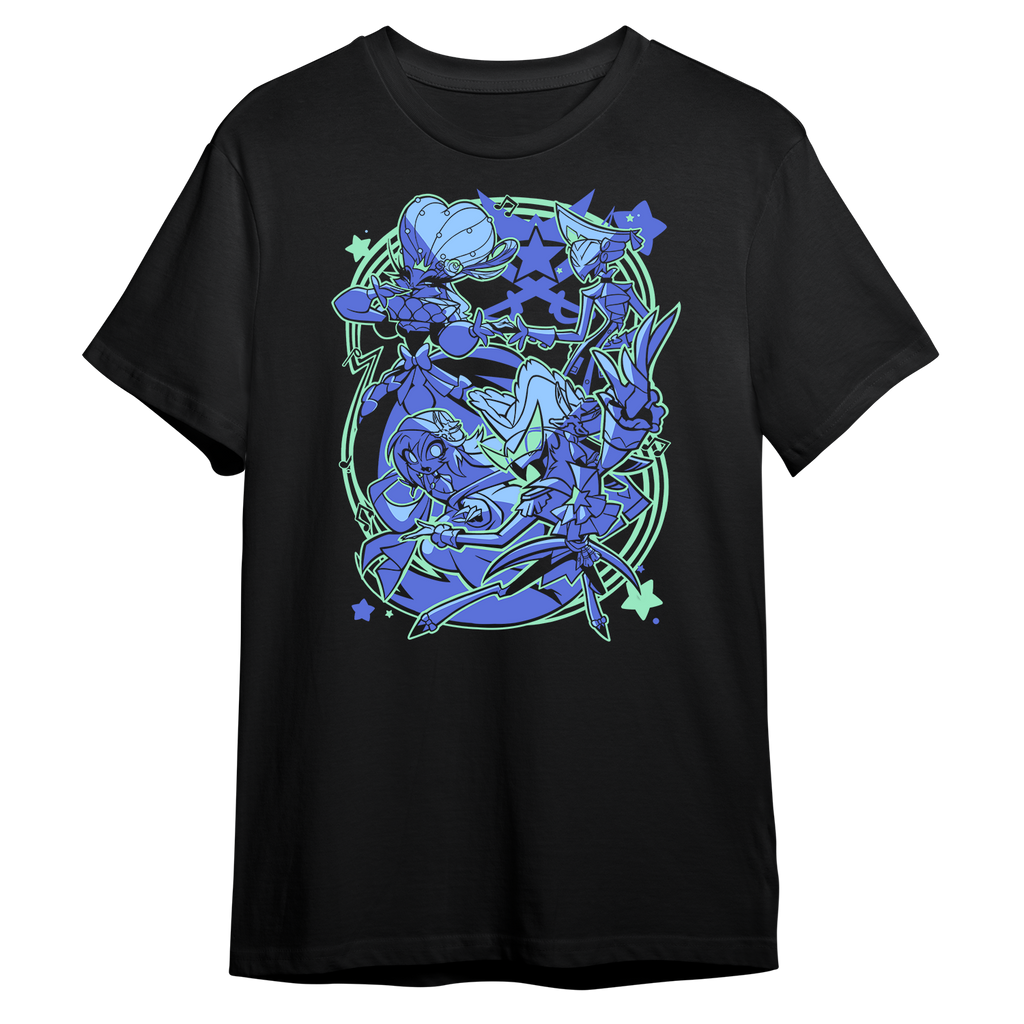 Vassago's Ship *LIMITED STOCK*
