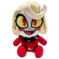 Hazbin Hotel x Youtooz - Charlie Morningstar Plush