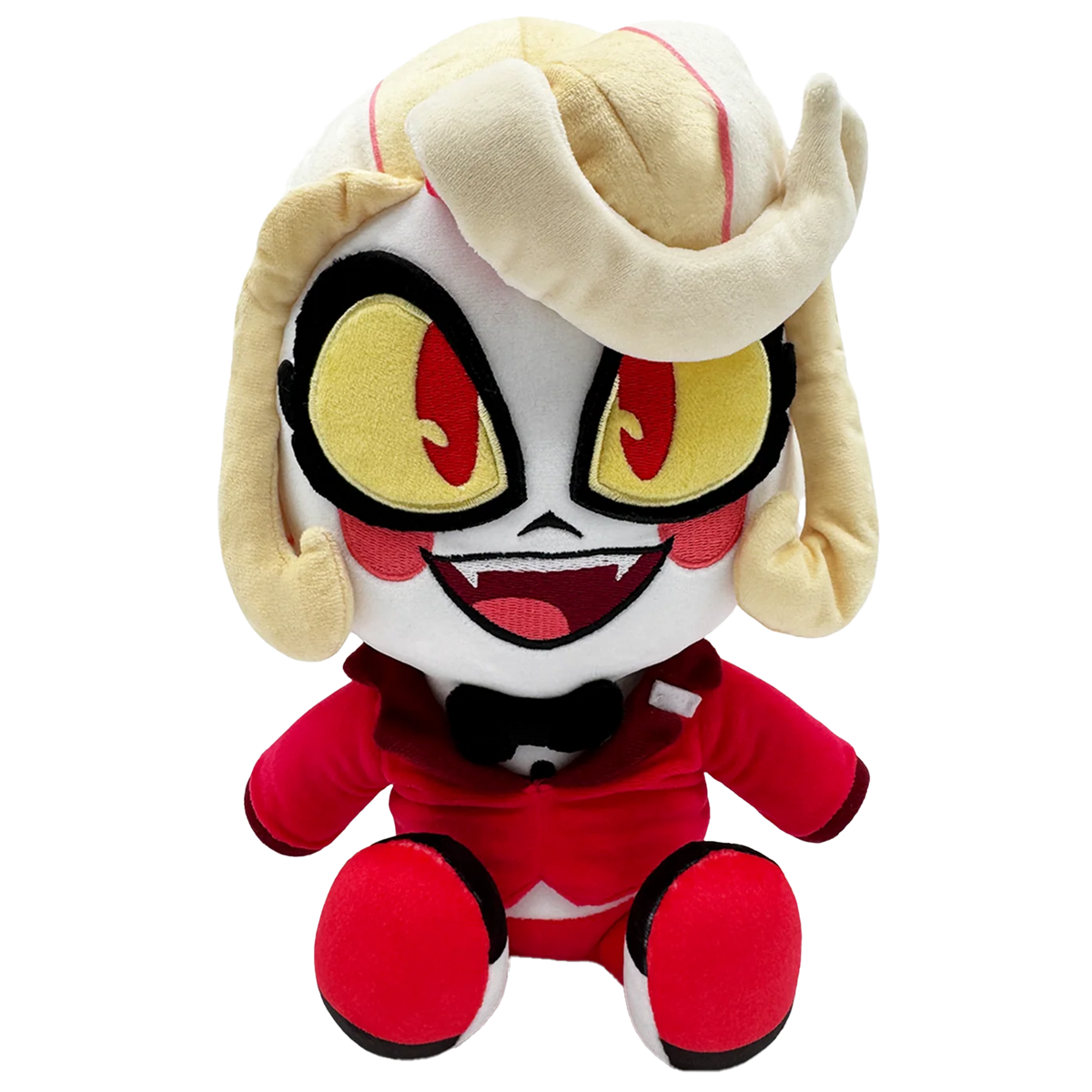 Hazbin Hotel x Youtooz - Charlie Morningstar Plush