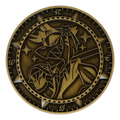 Chaz - Pirate Coin *LIMITED STOCK*