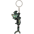 Helluva Boss Hanging Keychain: Chaz *LIMITED STOCK*