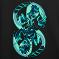 Zahc/Chaz T-shirt *LIMITED STOCK*