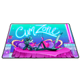 Exes and Oohs - Chaz Zone Playmat *LIMITED STOCK*
