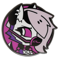 Loona Chibi - Enamel Pin *LIMITED STOCK*