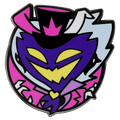 Ozzie Chibi - Enamel Pin *LIMITED STOCK*