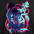 Crimson - Cozy Winter - T-Shirt *LAST CHANCE*