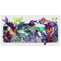 Crimson's Ship Beach Towel *LIMITED STOCK*