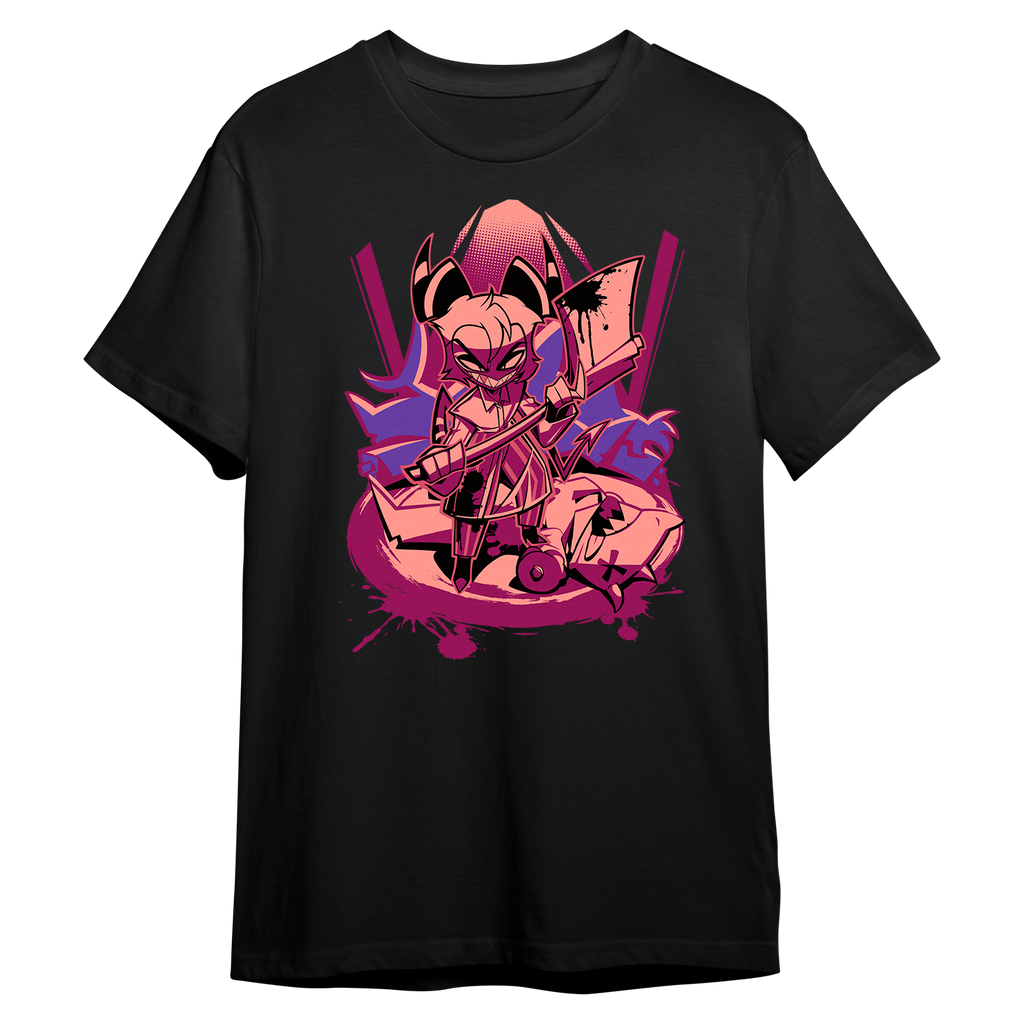 Crimson - Halloween Slasher *LIMITED STOCK*