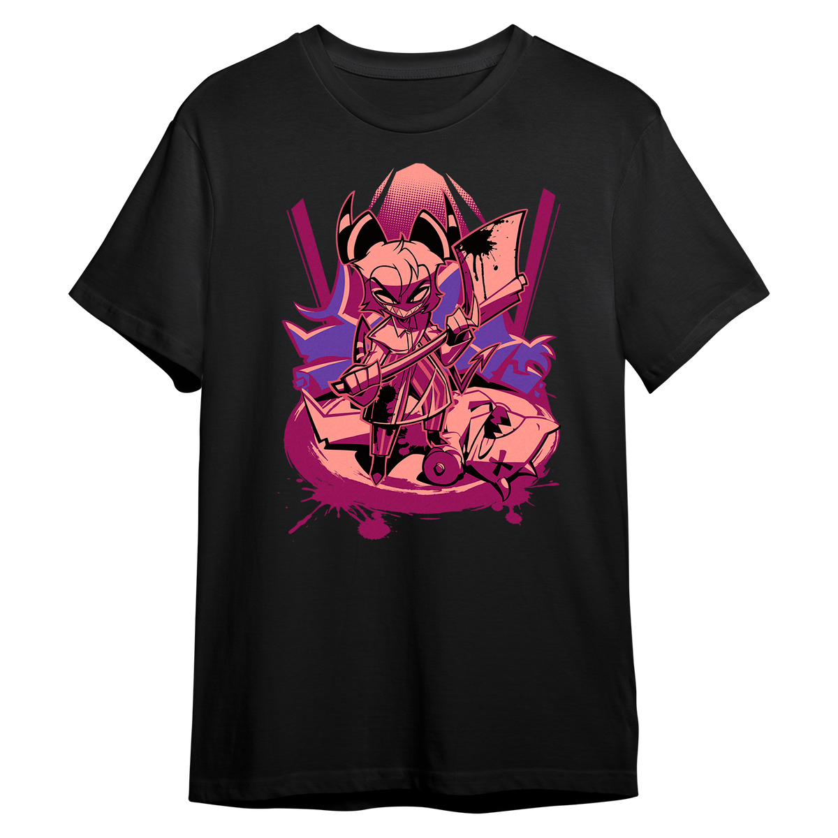 Crimson - Halloween Slasher *LIMITED STOCK*