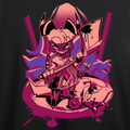 Crimson - Halloween Slasher *LIMITED STOCK*