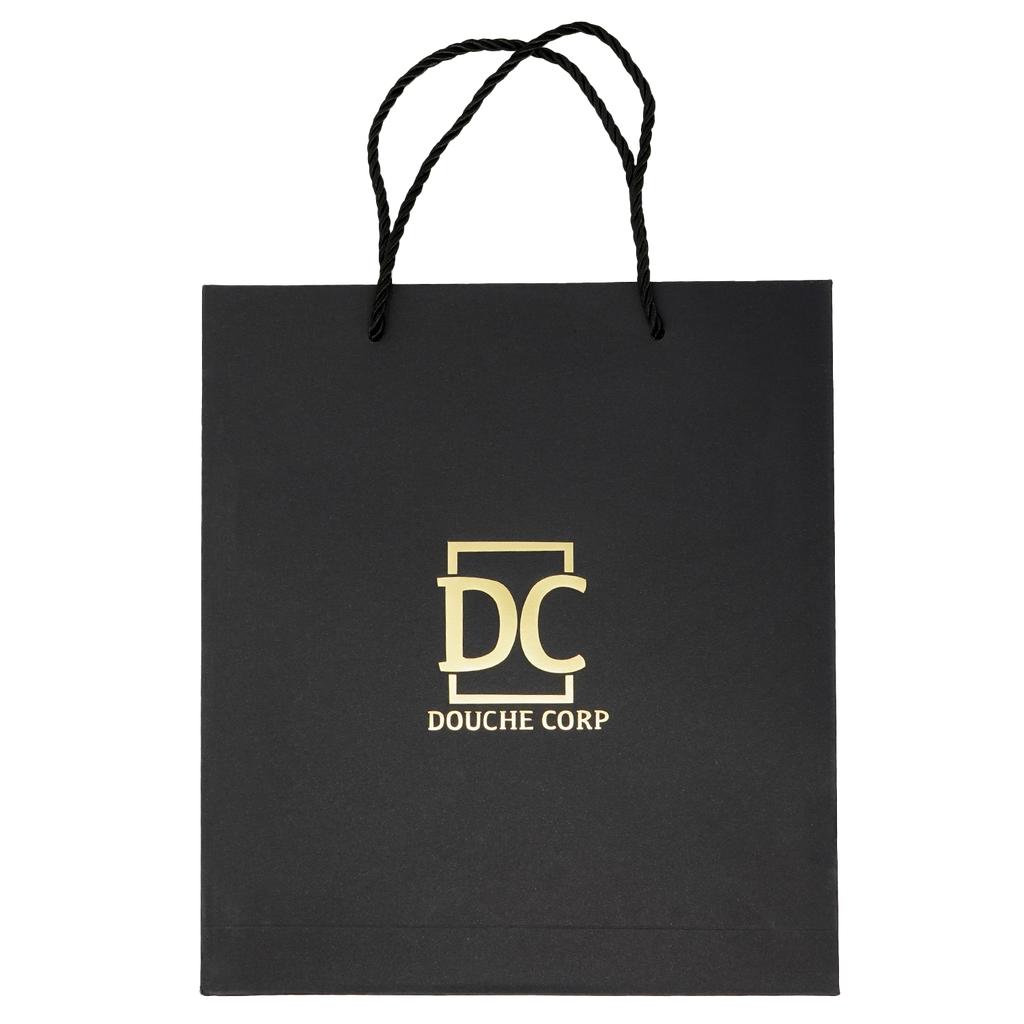 Douche Corp Welcome Package *LIMITED STOCK*
