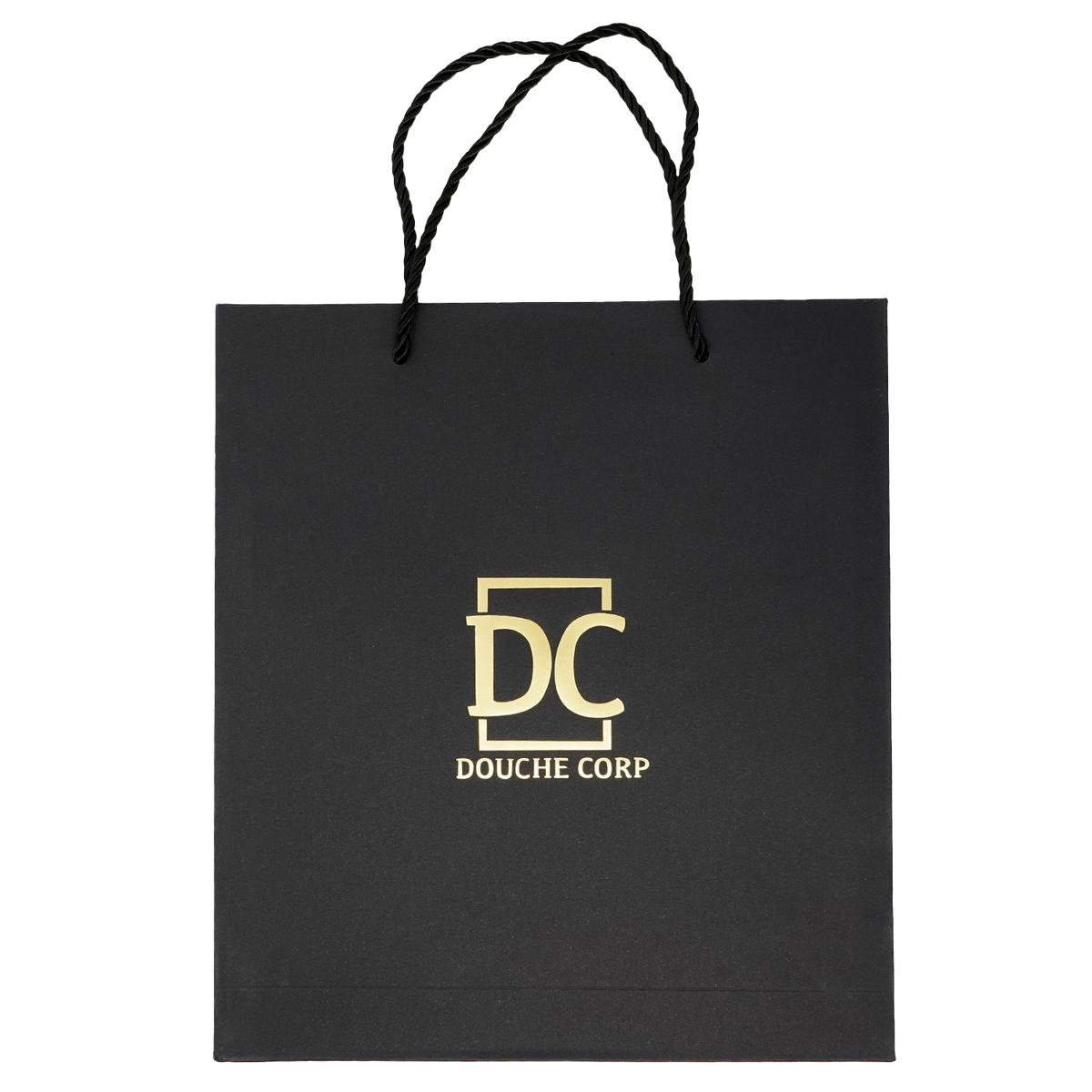 Douche Corp Welcome Package *LIMITED STOCK*