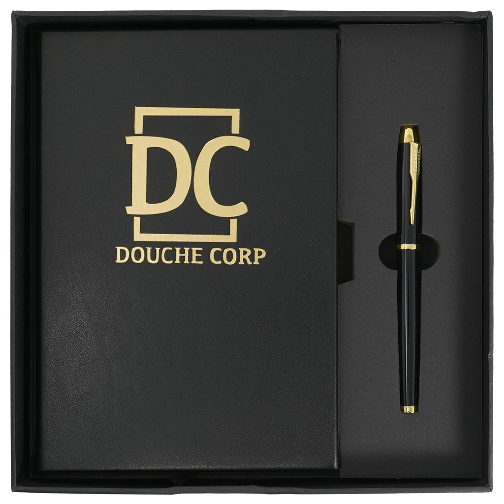Douche Corp Welcome Package *LIMITED STOCK*