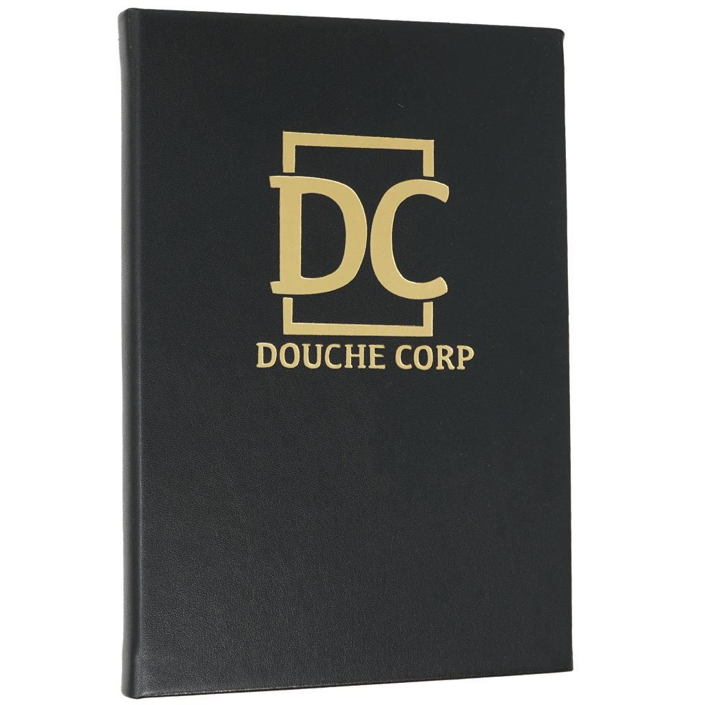 Douche Corp Welcome Package *LIMITED STOCK*