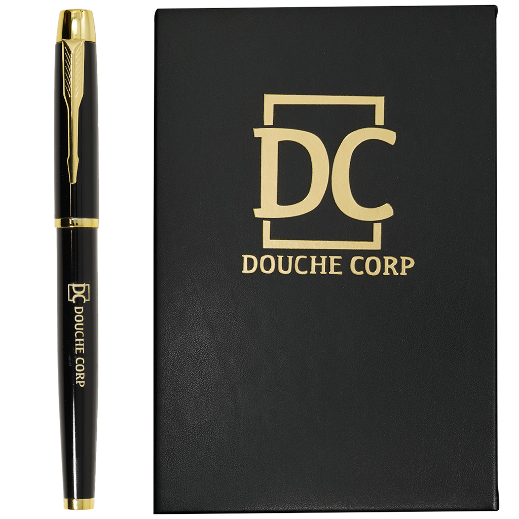 Douche Corp Welcome Package *LIMITED STOCK*