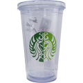 Moxxie Iced Coffee Drink Order Tumbler *LIMITED STOCK*