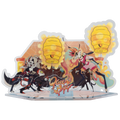 Drinking Contest - Queen Bee Standee *LIMITED STOCK*