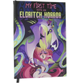 My First Time With An Eldritch Horror Notebook *LIMITED STOCK*