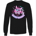 Long Sleeve Shirt - Emberlynn Blitz Kun *LIMITED STOCK*