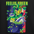 Feelin' Green *LIMITED STOCK*