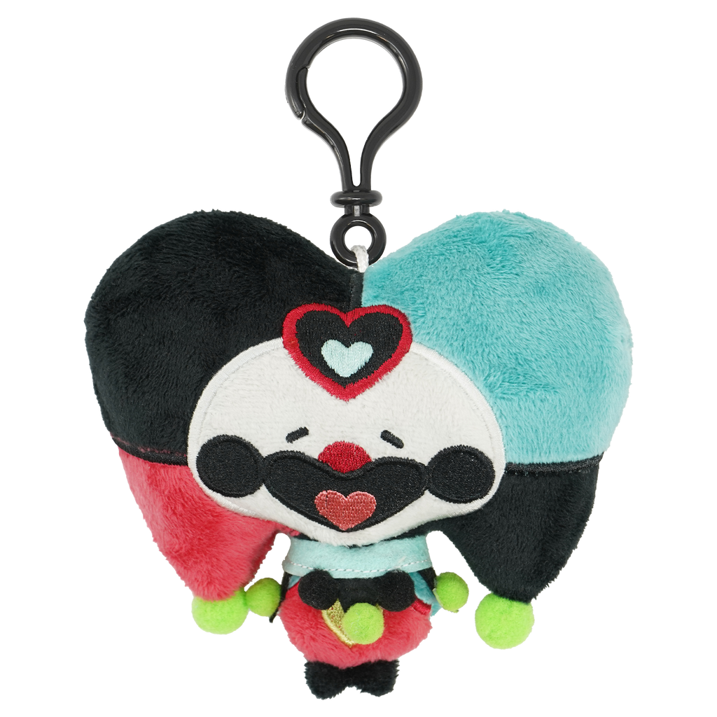Helluva Boss Plushie Keychain Blind Bag *LIMITED STOCK*
