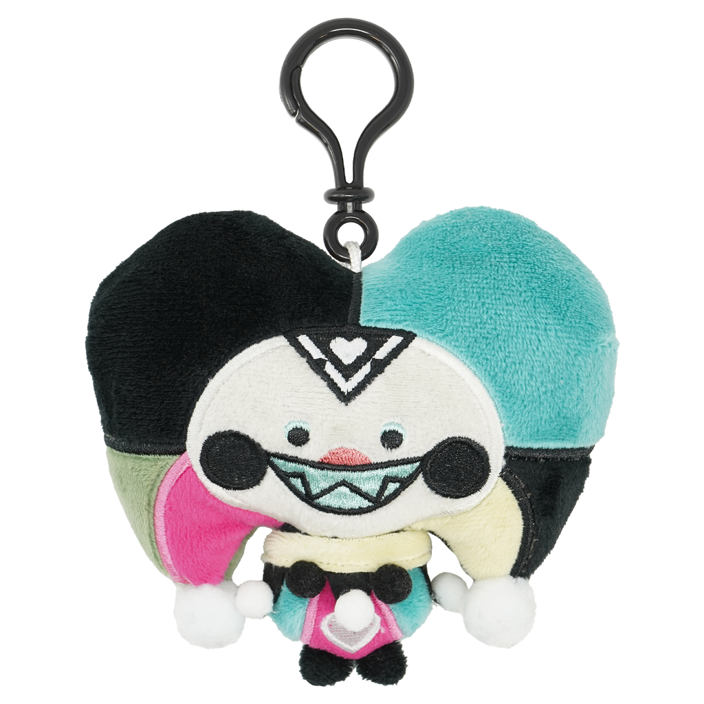 Helluva Boss Plushie Keychain Blind Bag *LIMITED STOCK*