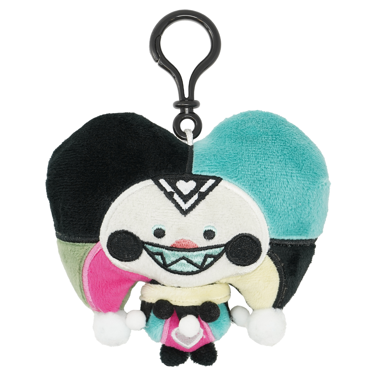 Helluva Boss Plushie Keychain Blind Bag *LIMITED STOCK*