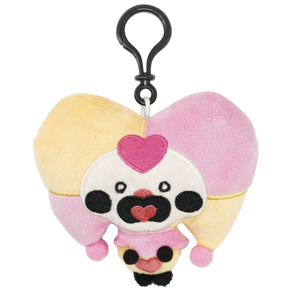 Helluva Boss Plushie Keychain Blind Bag *LIMITED STOCK*