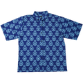 Ozzie Pattern - Button Up Shirt *LIMITED STOCK*