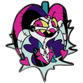 Fizzarolli Halloween Costume 2024 - Enamel Pin *CLEARANCE*