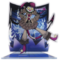 Fizzarolli - Halloween Slasher Standee *LIMITED STOCK*