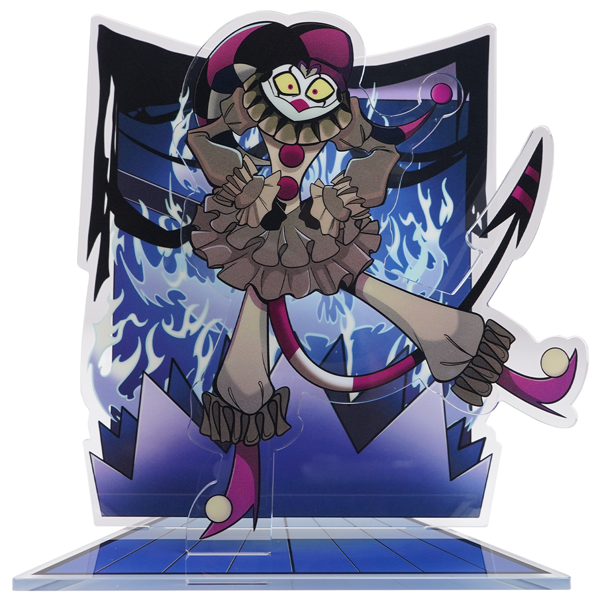 Fizzarolli - Halloween Slasher Standee *LIMITED STOCK*