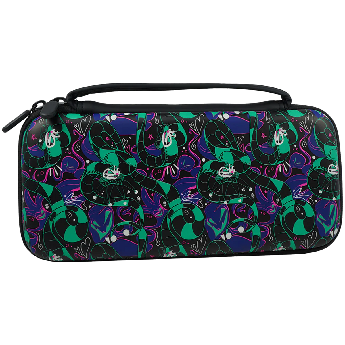 Fizz+Ozzie+Mammon Pattern Switch Case *CLEARANCE*