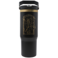 Fizz Tarot Tumbler *LIMITED STOCK*