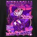 Fizz - From Helluva Boss with Love T-Shirt *LIMITED STOCK*