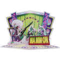 Mammon - Fizzarolli vs Glitz & Glam Standee *LIMITED STOCK*