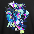 Ozzies - Fizz Trumpet T-Shirt *LIMITED STOCK*