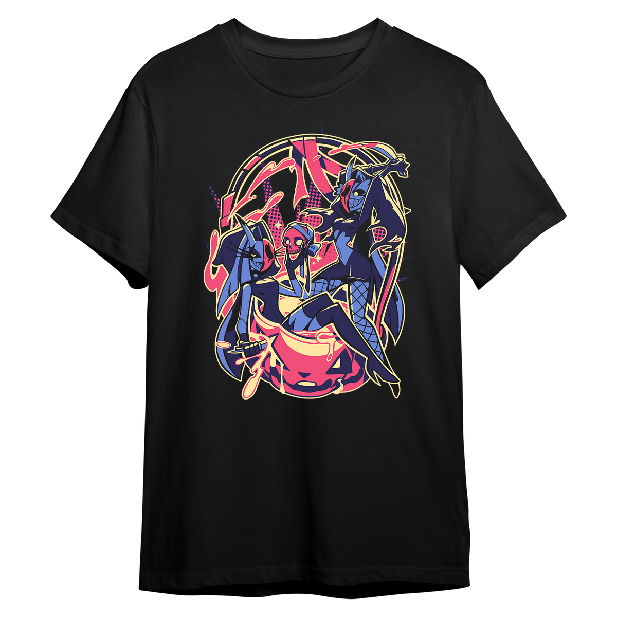 Glitz & Glam - Halloween Slasher *LIMITED STOCK*