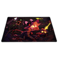 Ghost Fckrs - Playmat *LIMITED STOCK*
