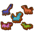 Gingerbread cookie IMP - Enamel Pin Set *LIMITED STOCK*