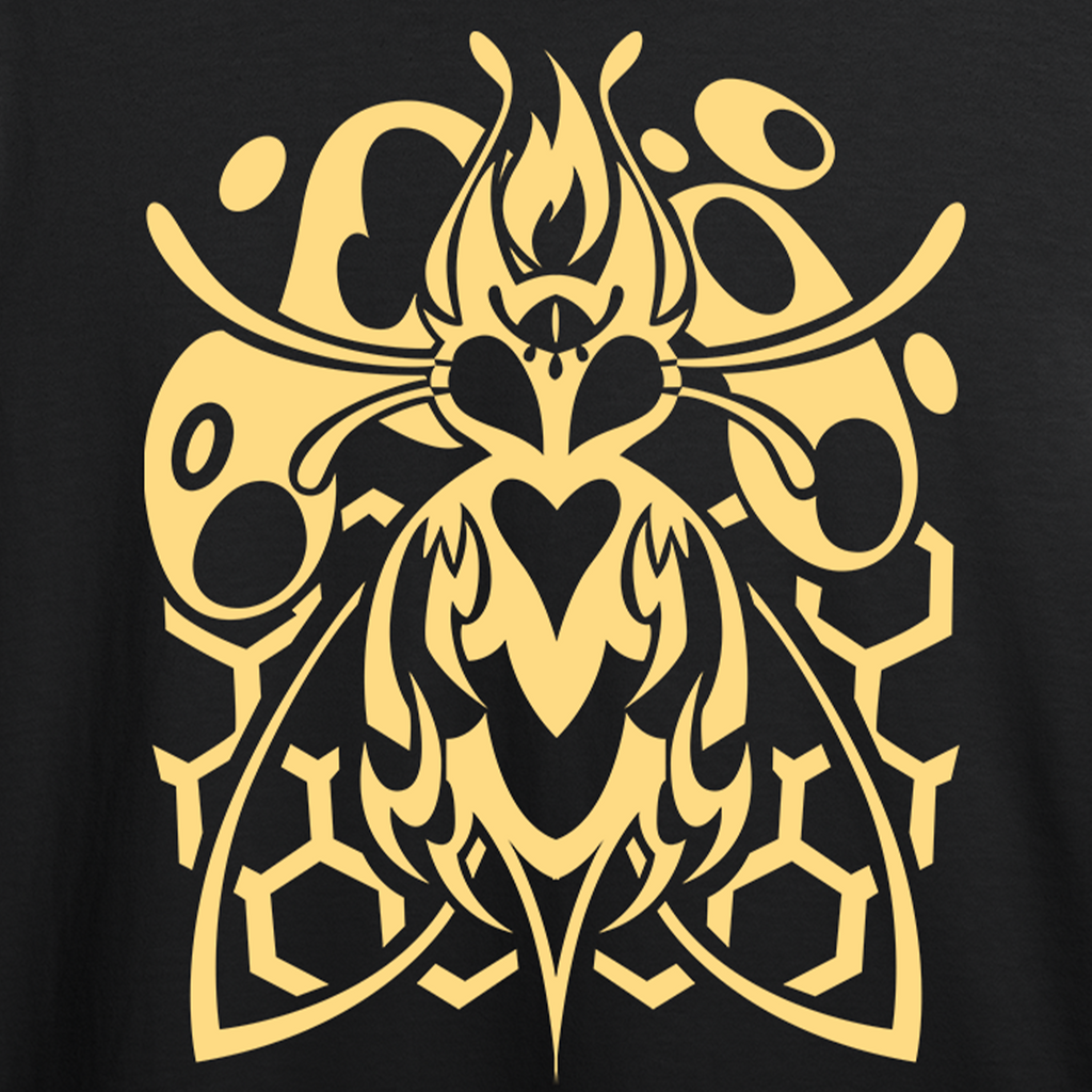 Gluttony Sigil *LIMITED STOCK*