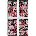 Helluva Boss Collectible Metal Cards - Series 1 Wave 3 *CLEARANCE*