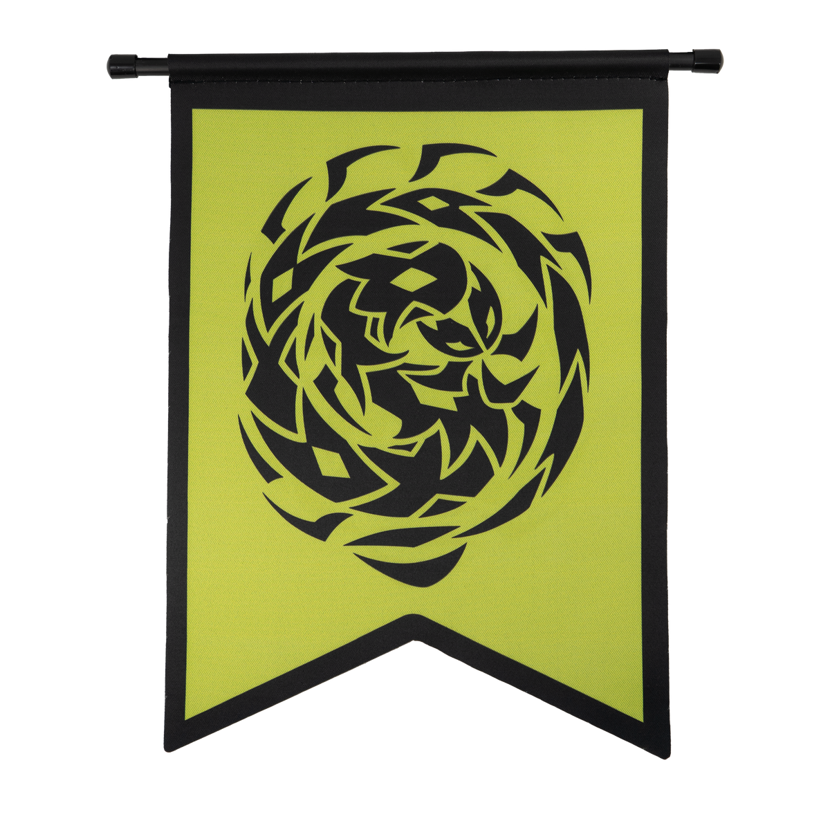 Greed Banner *LIMITED STOCK*